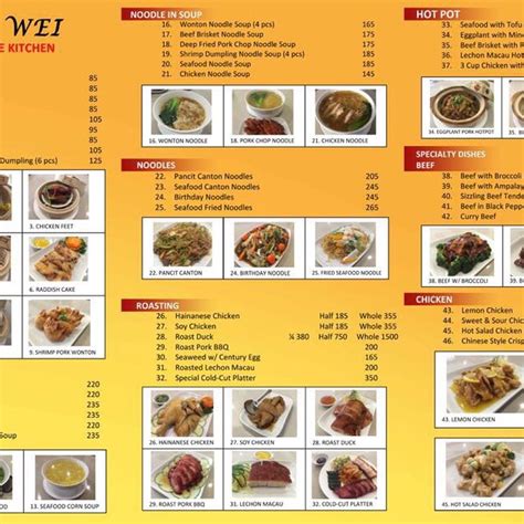 chinese restaurant in pasay city|The 10 Best Chinese Restaurants in Pasay .